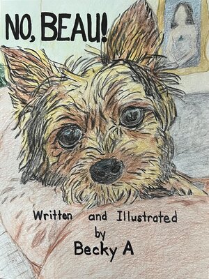 cover image of No, Beau!